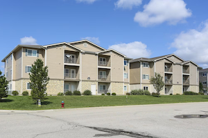 Stone Pointe