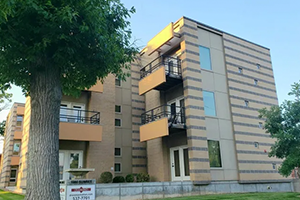 1000 Sunset Ave