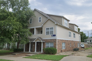 1011 Moro St