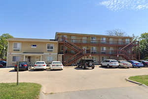 1026 Bluemont Ave