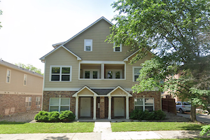 1107 Bertrand St