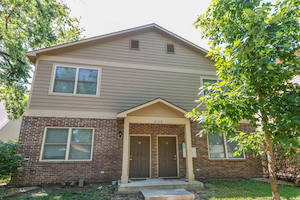 1115 Thurston St