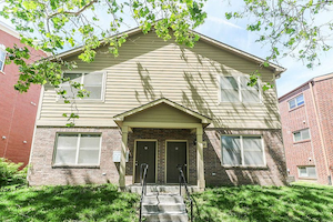 1118 Bertrand St