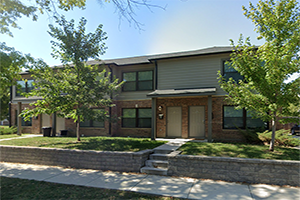 901 N 10th St