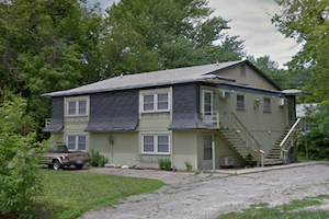 1200 Pomeroy St