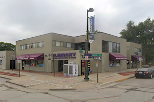 1203-1205 Laramie St