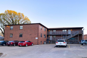 1207 Kearney St