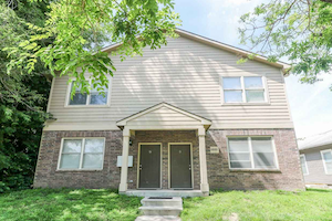 1222 Bertrand St