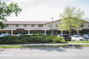 Anderson Village