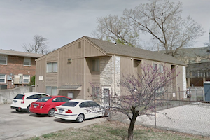 1810 Hunting Ave