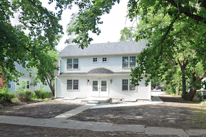 814 Thurston St