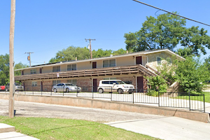 919 Denison Ave