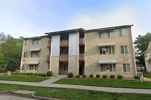 Laramie Landing