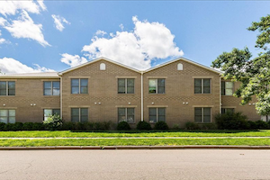 901 Moro St