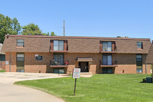 3124 Lundin Dr