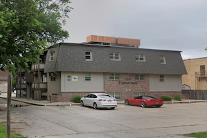 Fremont Apartments