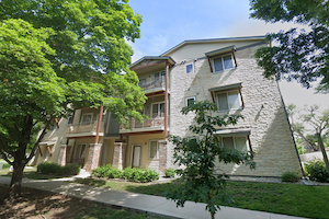 Kearney Place