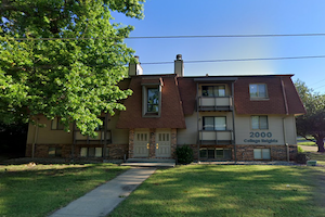 College Heights