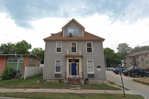 412 N 11th St
