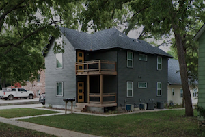 814 Fremont St