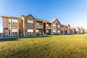Merion Apartments