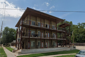 Tecumseh Lofts