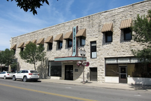 Ulrich Building