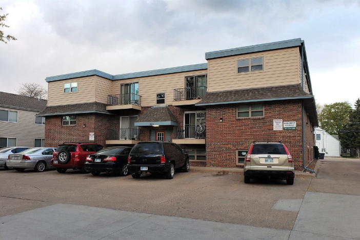 920 Moro St