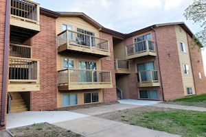 1031 Bluemont Ave