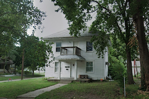 430 Osage St