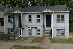 712 - 718 N 8th St