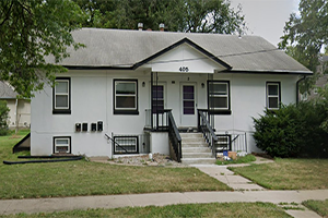 405 N 10th St