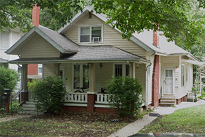 806 Osage St