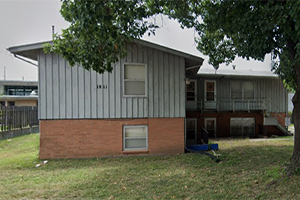 1811 Platt St*