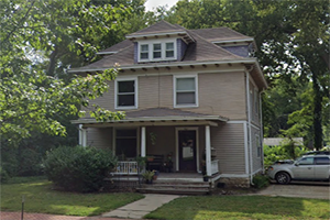 511 N Juliette Ave