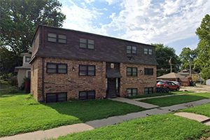 201 N 9th St