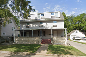 421 N 16th St