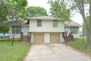 Stagg Hill Duplexes