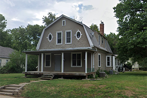 1000 Osage St