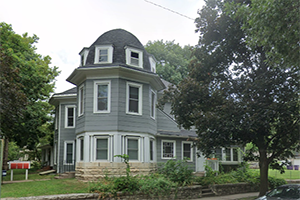 1000 Leavenworth St