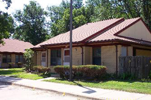 Pottawatomie Court Apartments
