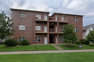 1010 Bluemont Ave