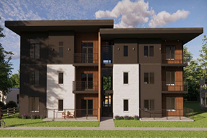 Latitude 39 Condos