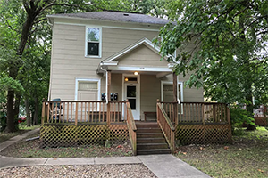 1215 Thurston St