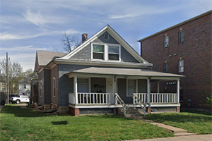 1014 Bluemont Ave