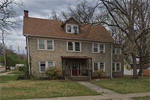 1630 Humboldt St
