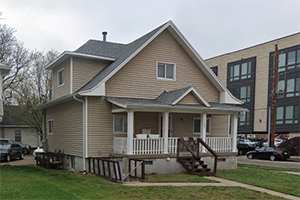 1200 Bluemont Ave