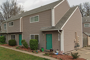 1019 Yuma Apartments