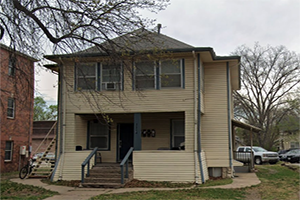 1114 Vattier St